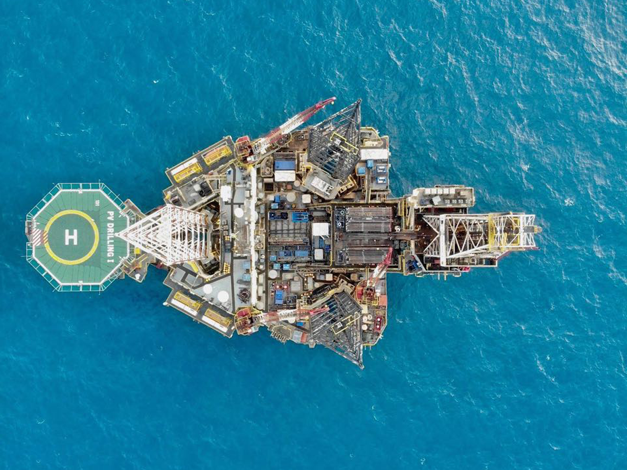 Efficient Operations